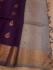 SOFT SILK SAREE WITH BLOUSE